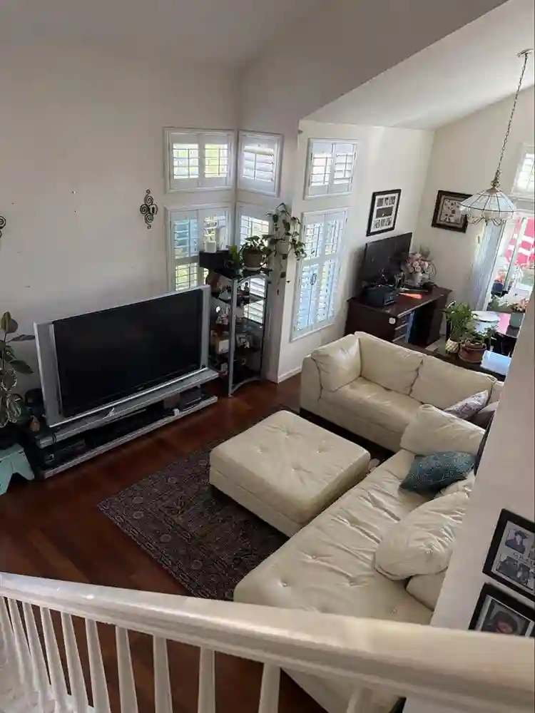 Beautiful home, safe & Clean