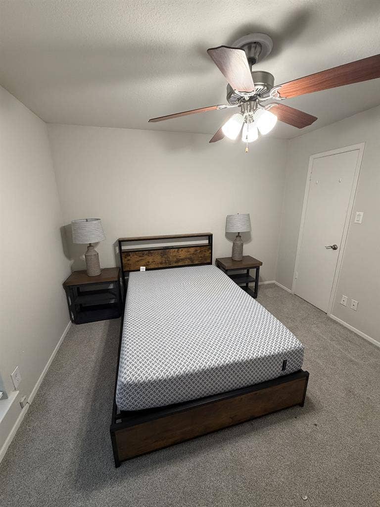 Room For Rent Near TWU and UNT