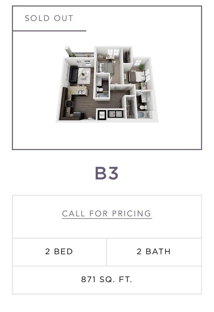 Looking for TWO roommates!!!!