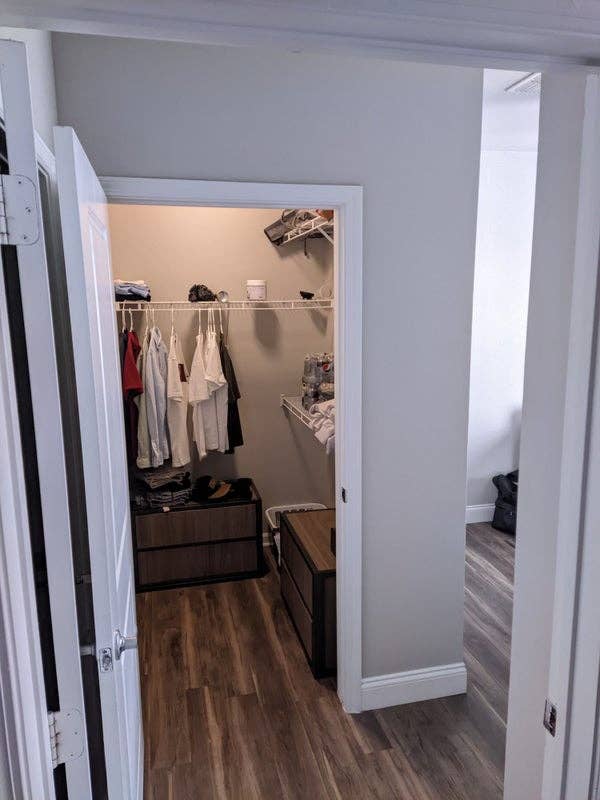 NEED A SUBLEASER- ORLANDO, FL