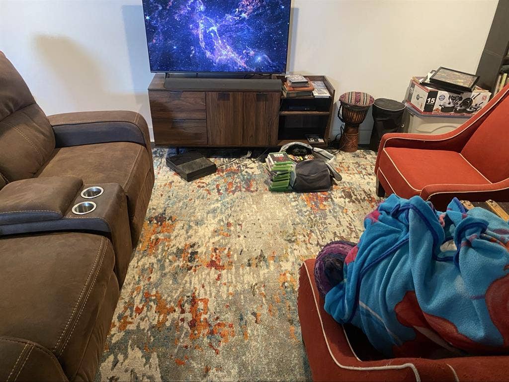 Quaint and Cozy space in north GR