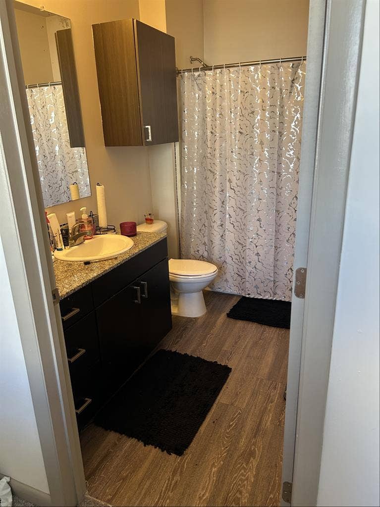 Student apartment sublease!!!