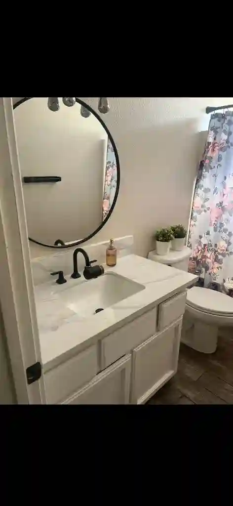 Room For Rent