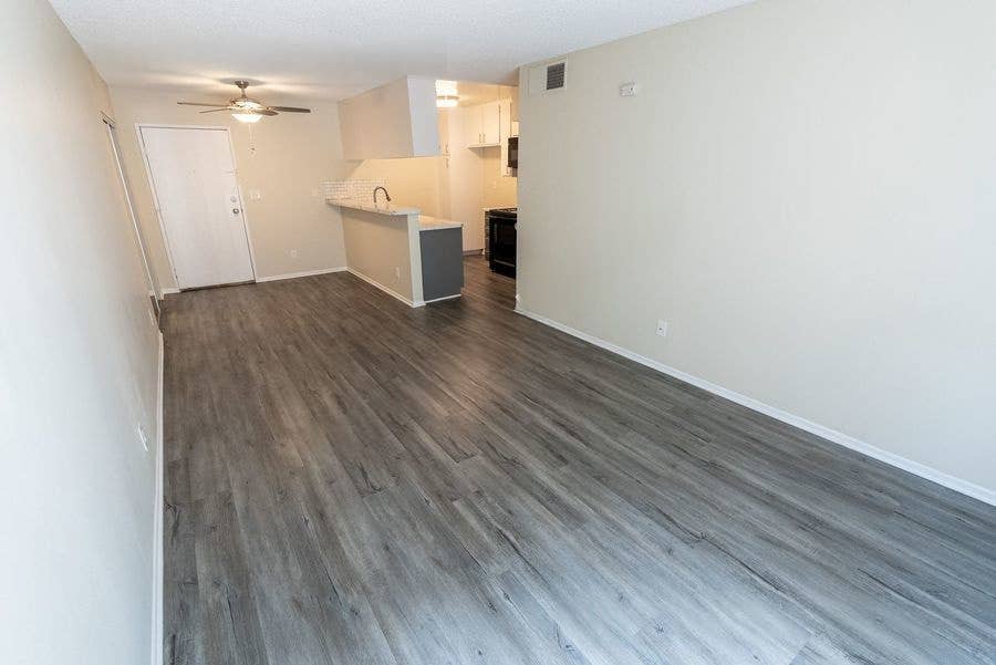 Affordable 1bed/1bath Space