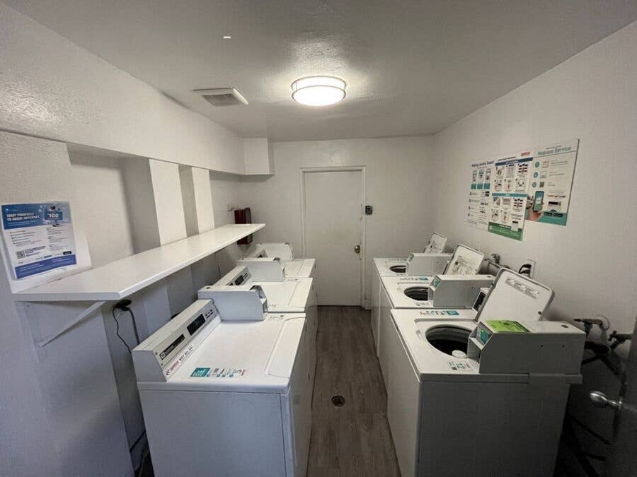 Affordable 1bed/1bath Space