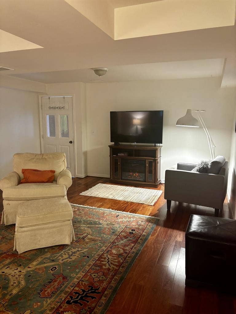 New Listing