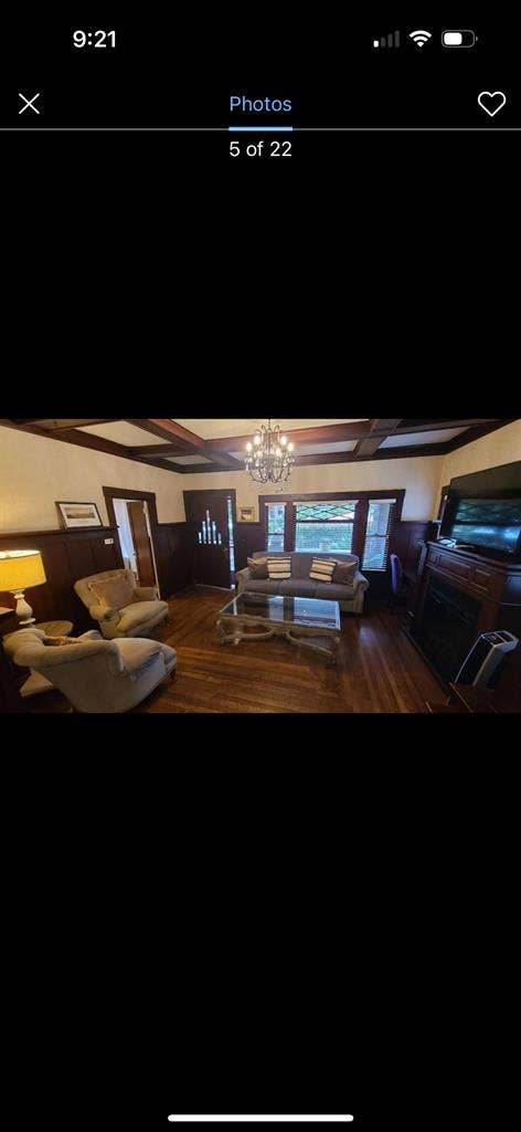 room for rent