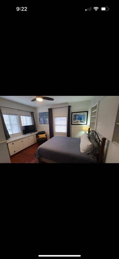 room for rent