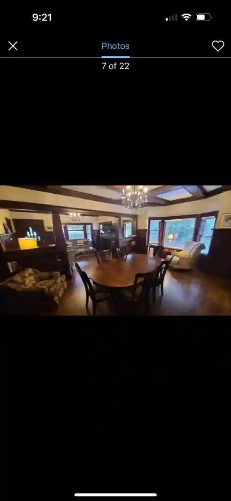 room for rent