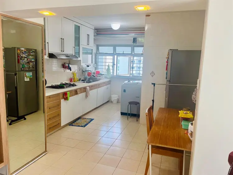 New Listing