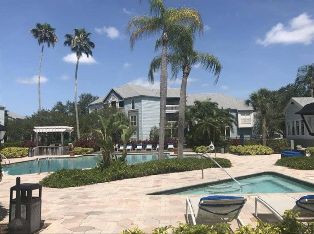Looking for a responsible roommate