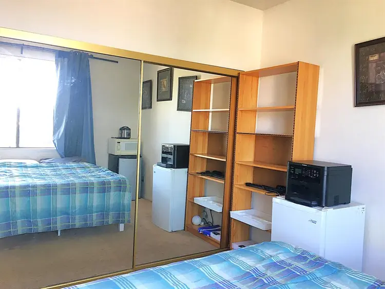 Private Room with Private Bathroom