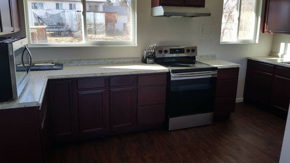 New Listing