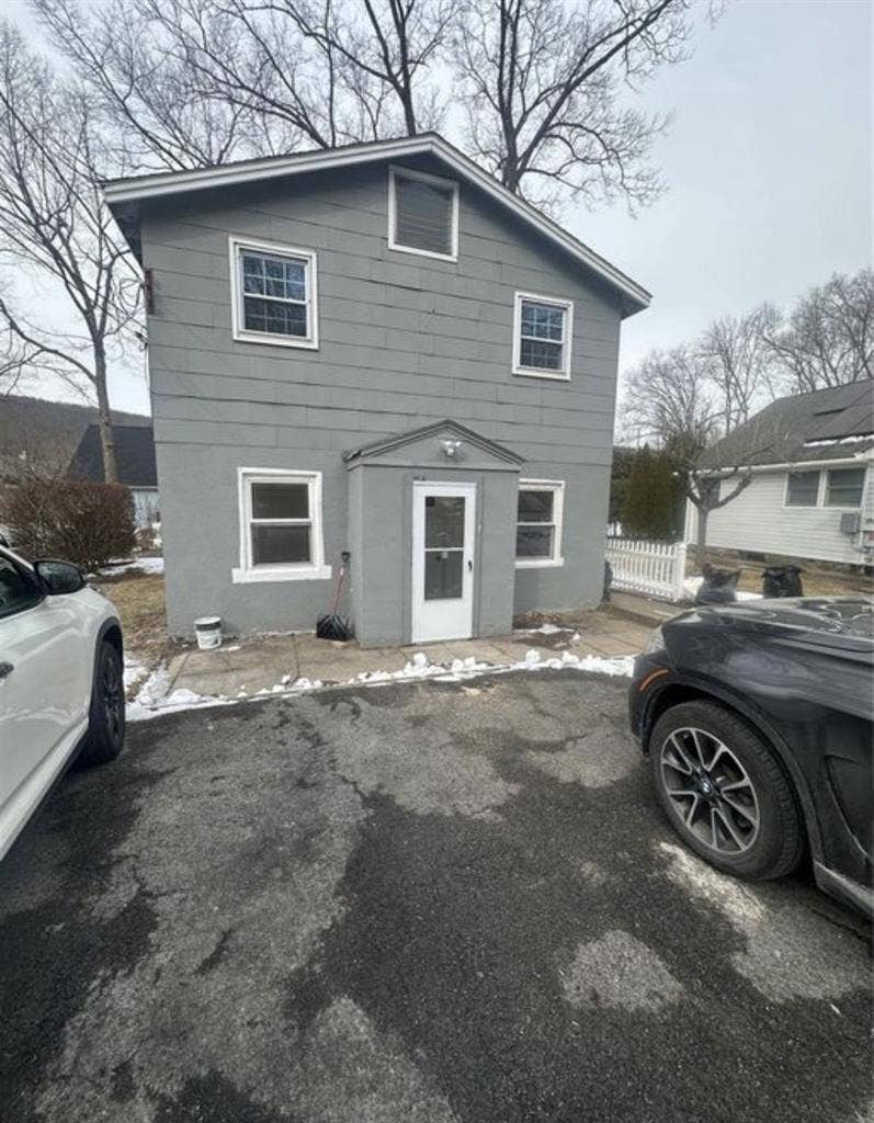 2 STANDARD BEDROOM FOR RENT