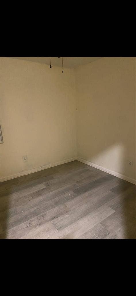 Room for rent in family household