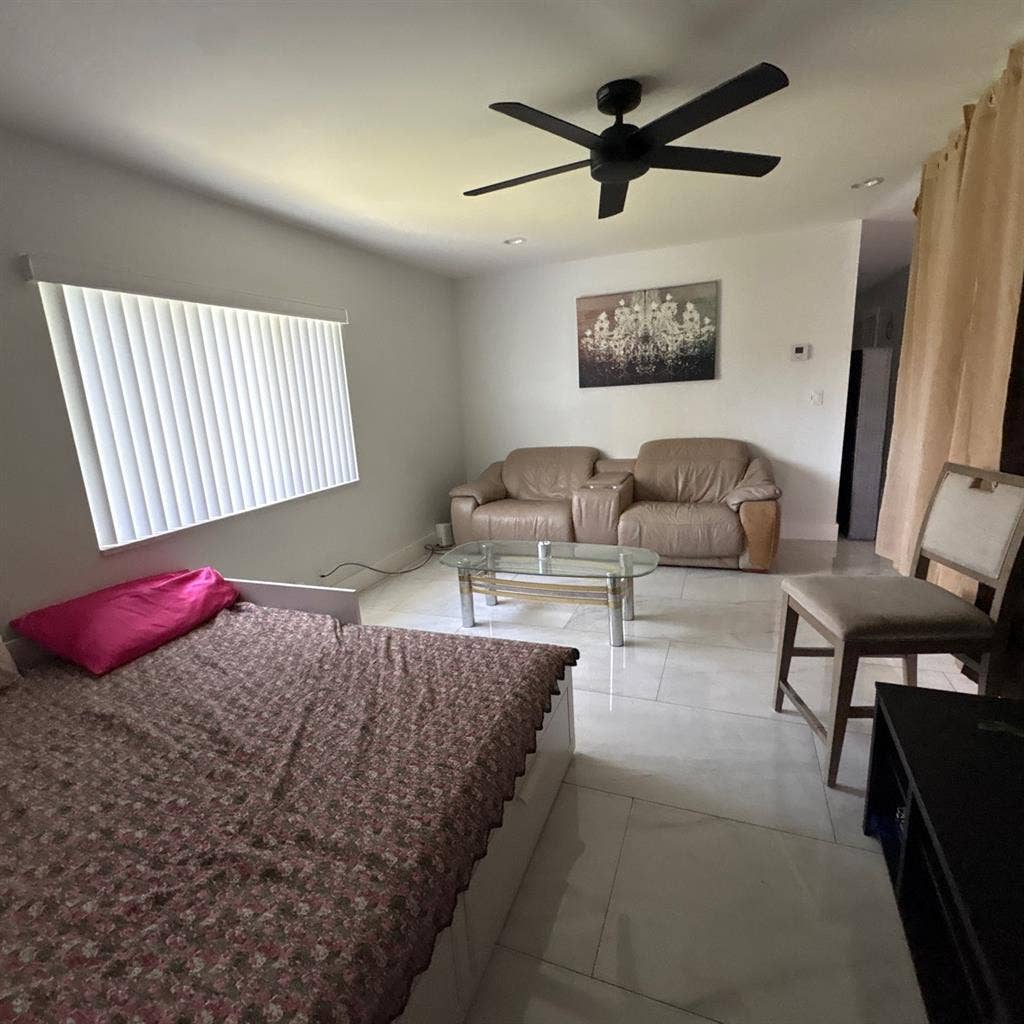 Huge Space For rent!