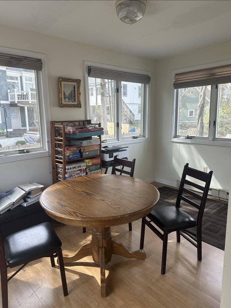 Amazing Opportunity near Boston!
