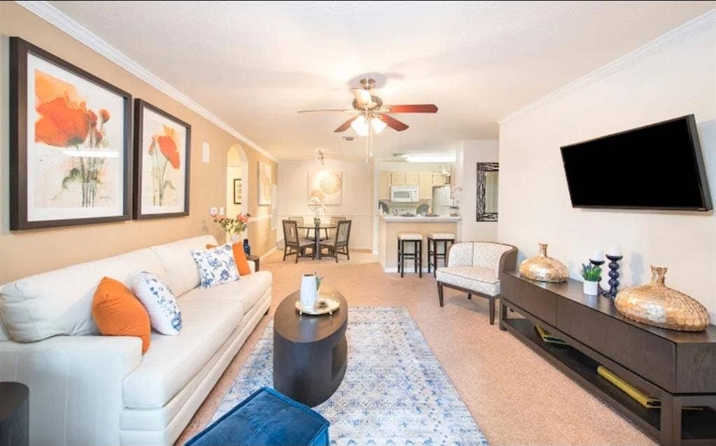 Room for rent