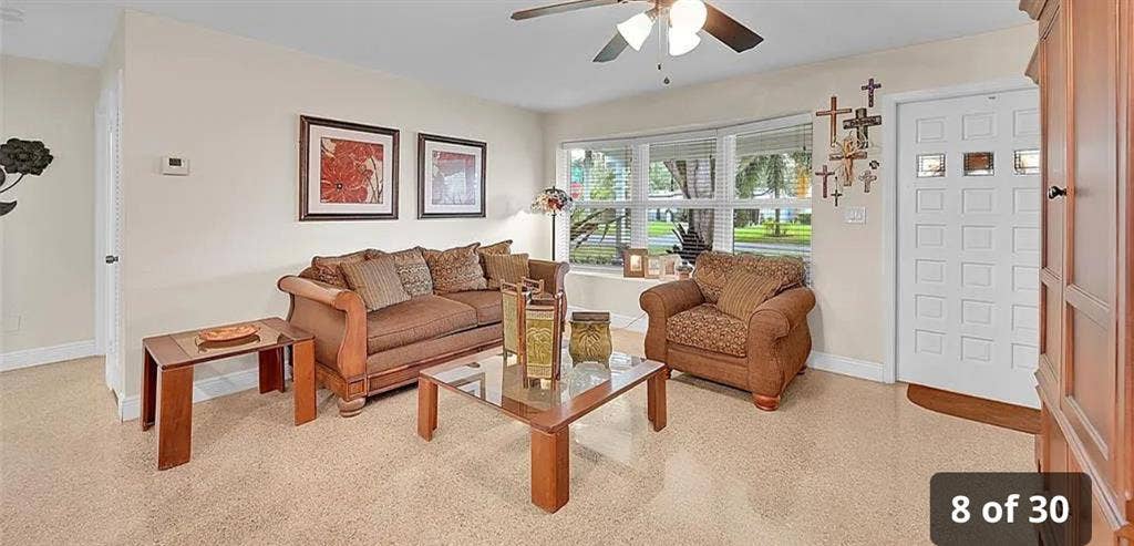 Master bedroom for rent