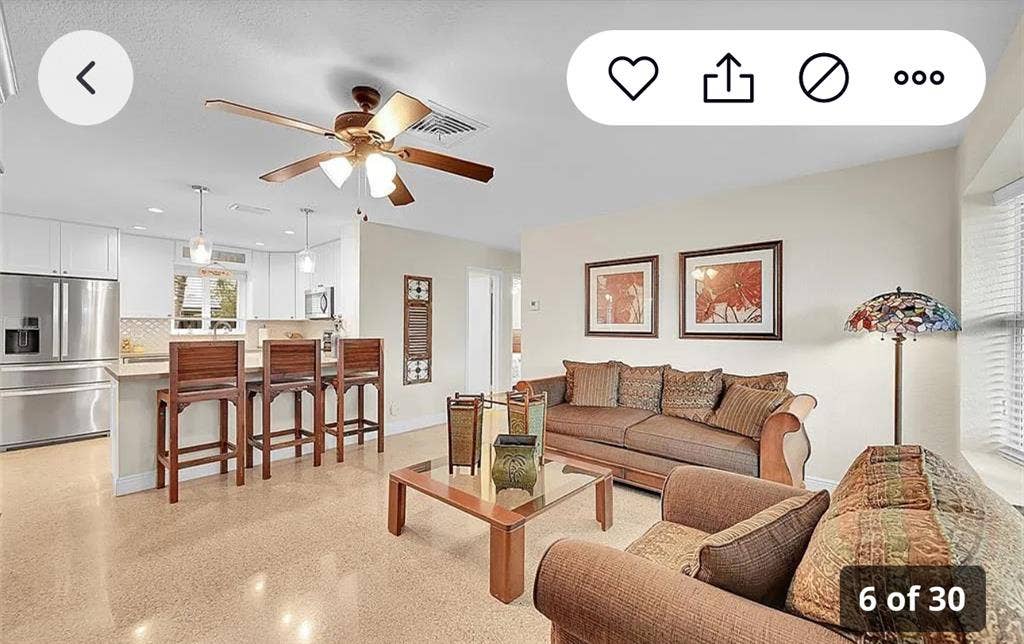 Master bedroom for rent