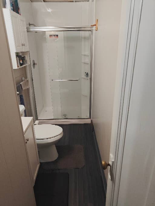 Furnished room for rent