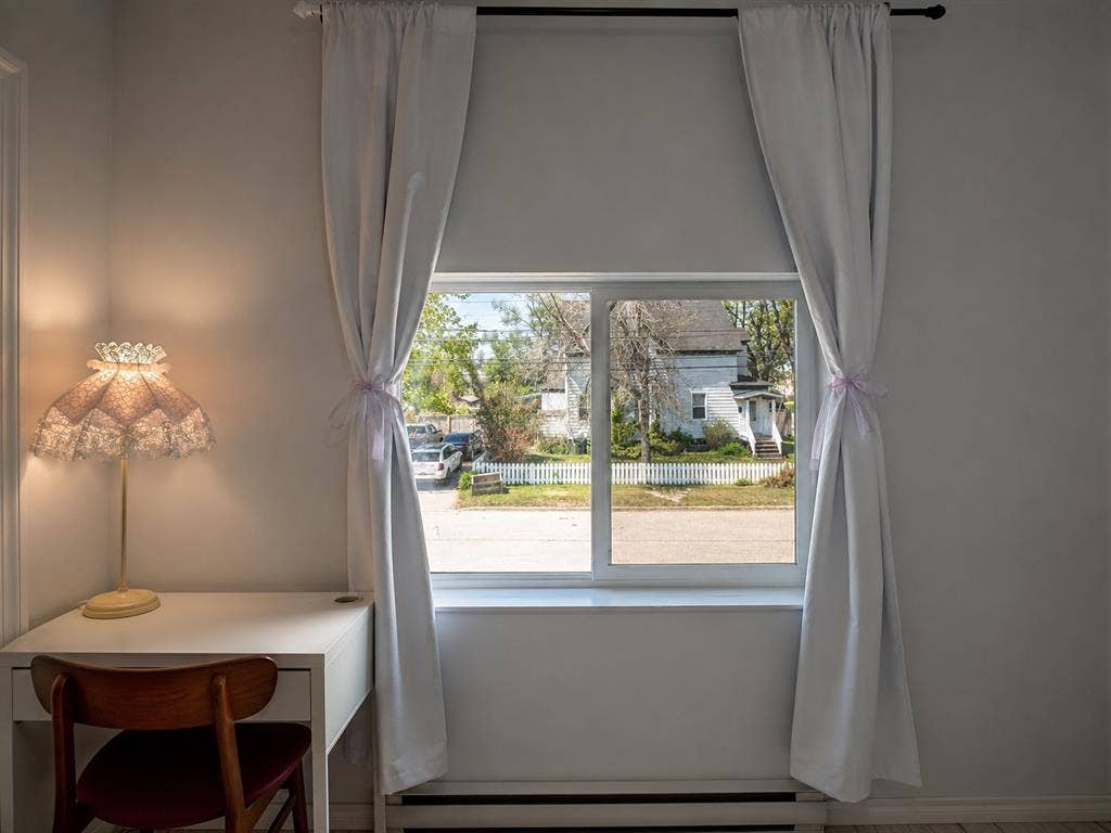 Quiet Clean Respectful Shared Home