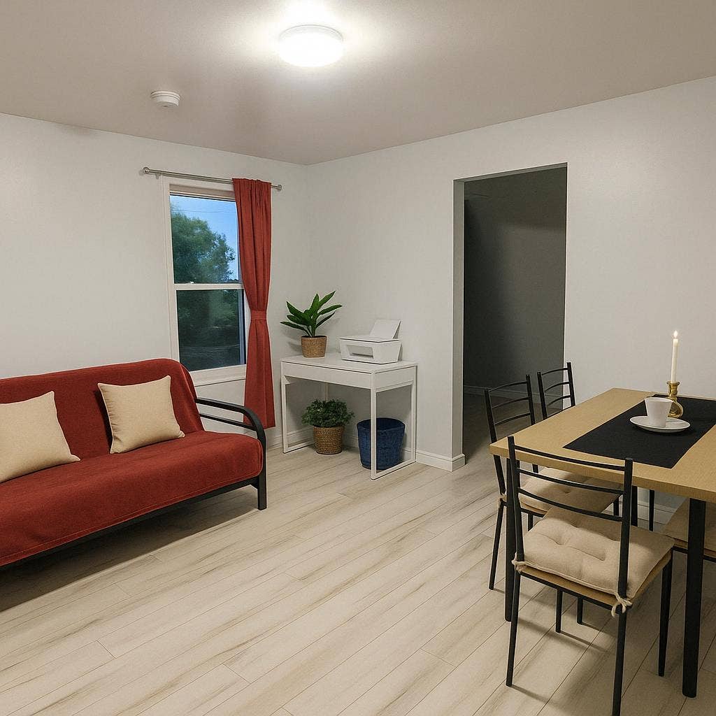 Quiet Clean Respectful Shared Home