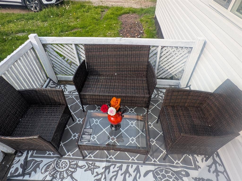 Quiet Clean Respectful Shared Home