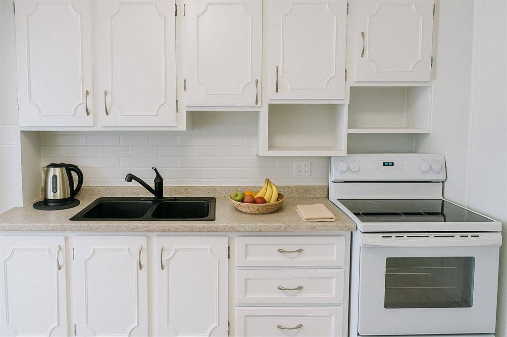 Quiet Clean Respectful Shared Home