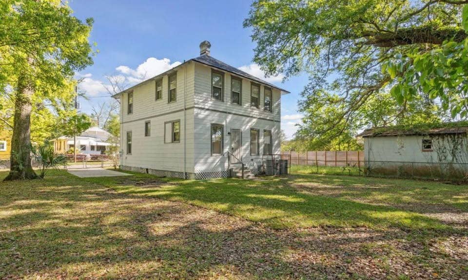 New Listing
