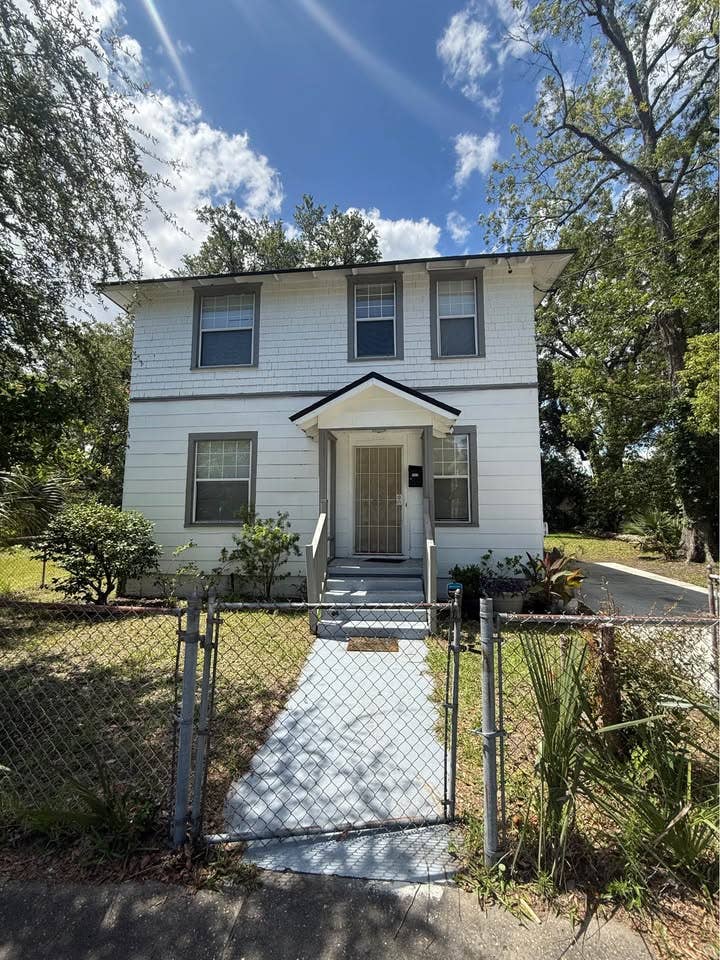 New Listing