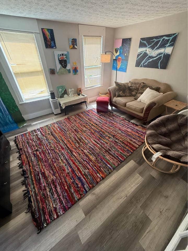 New Listing