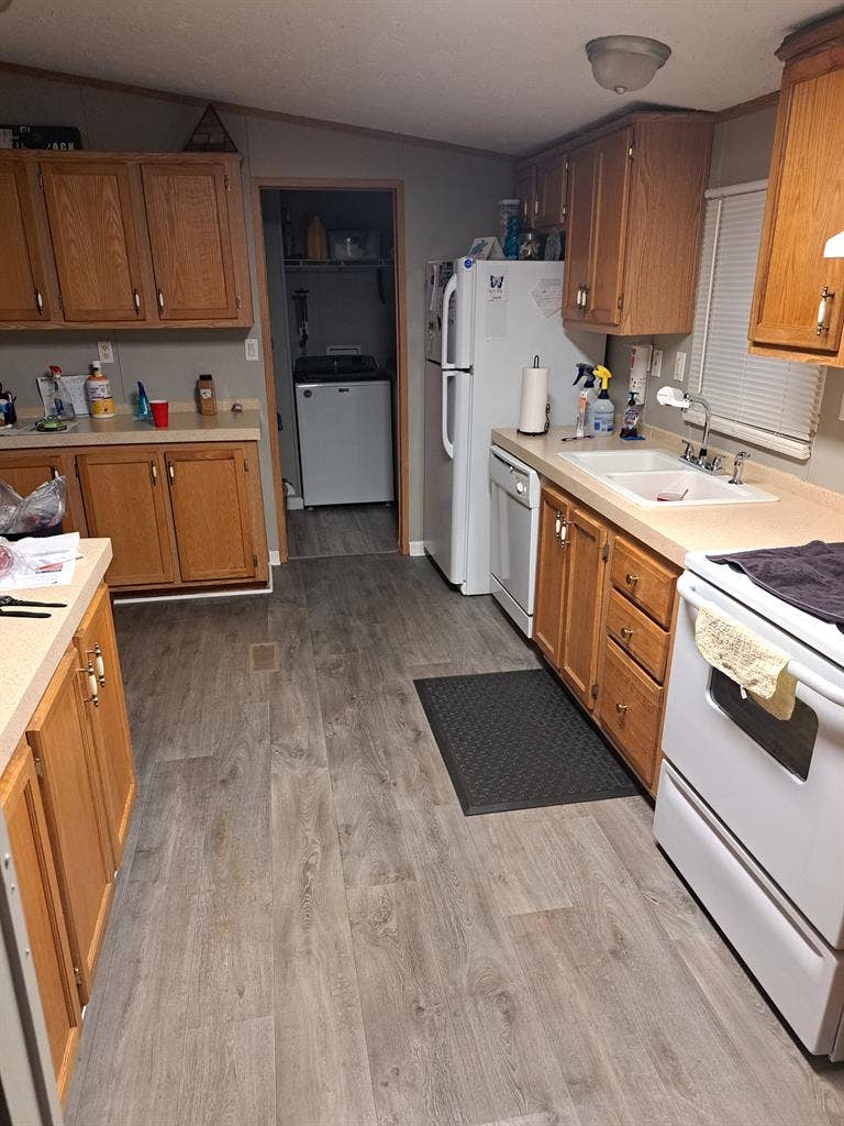 New Listing