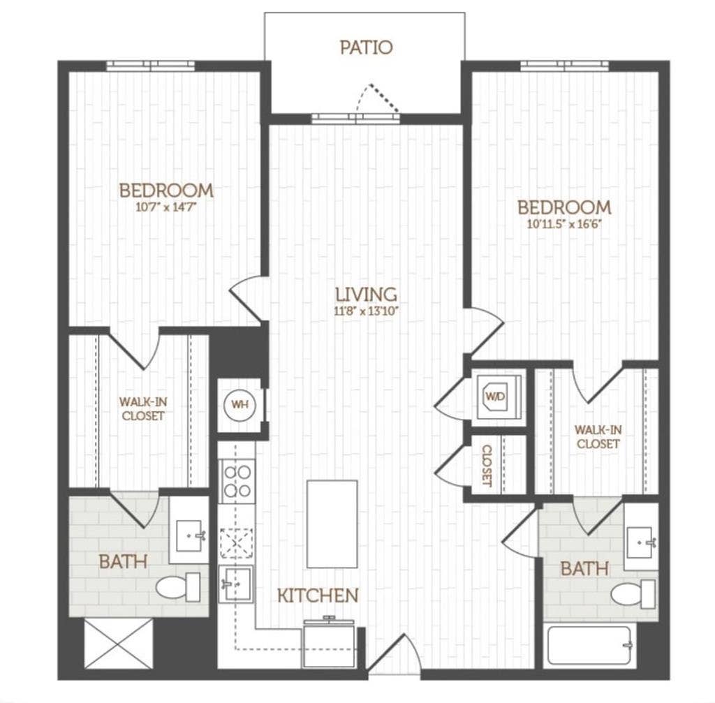Roommate Wanted
