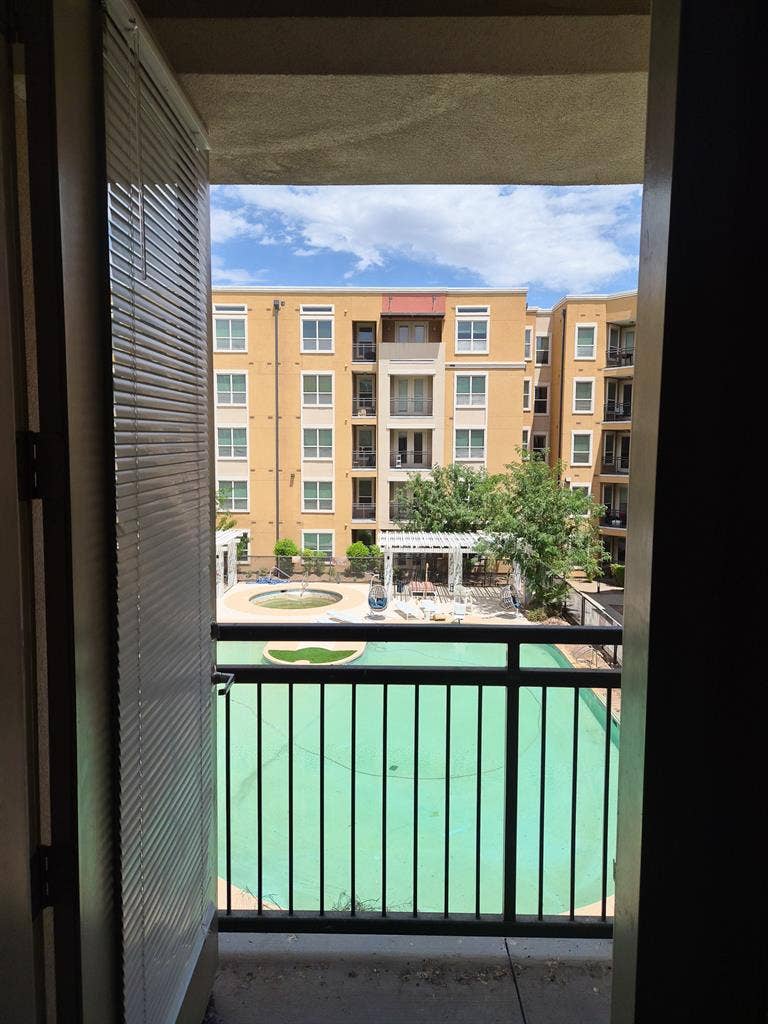 Private Bed/Bath; 5 min from campus