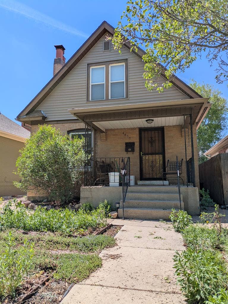 New Listing