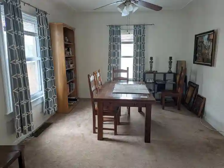 New Listing