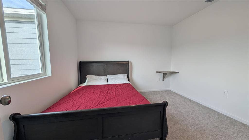 H 2 brand new rooms