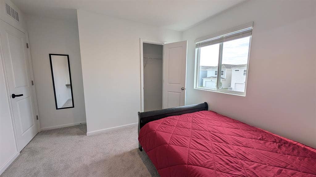 H 2 brand new rooms