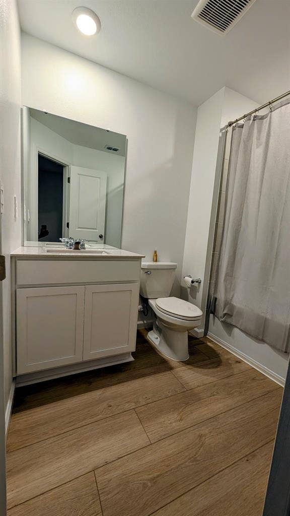 H 2 brand new rooms