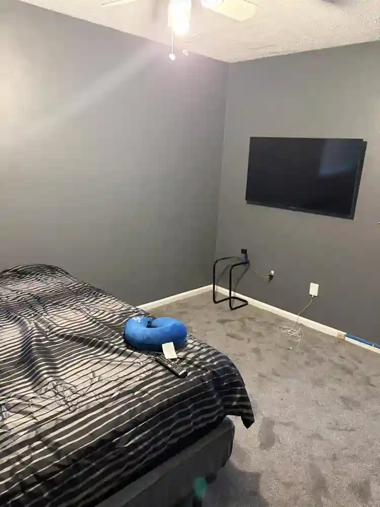 Nice cozy house