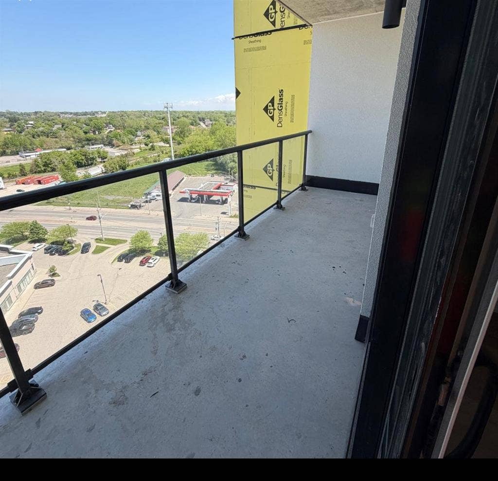 New 1-Bed Suite at Brantford