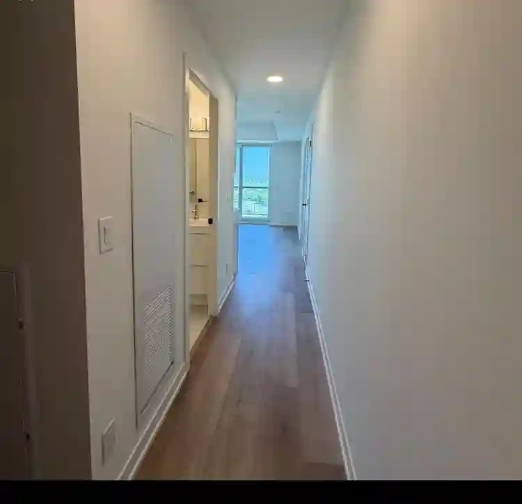 New 1-Bed Suite at Brantford