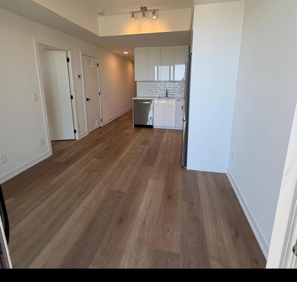 New 1-Bed Suite at Brantford