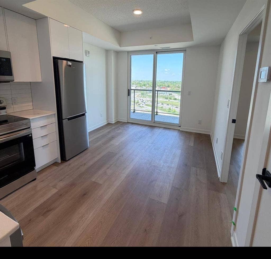 New 1-Bed Suite at Brantford