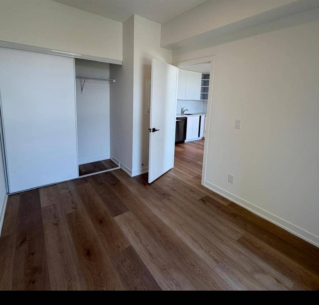 New 1-Bed Suite at Brantford