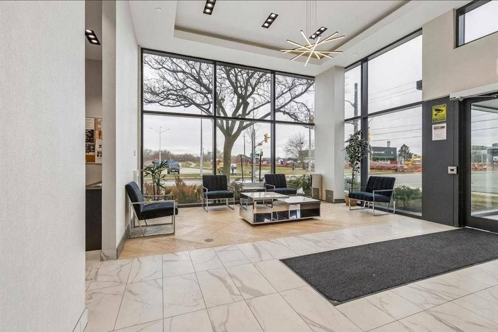 New 1-Bed Suite at Brantford