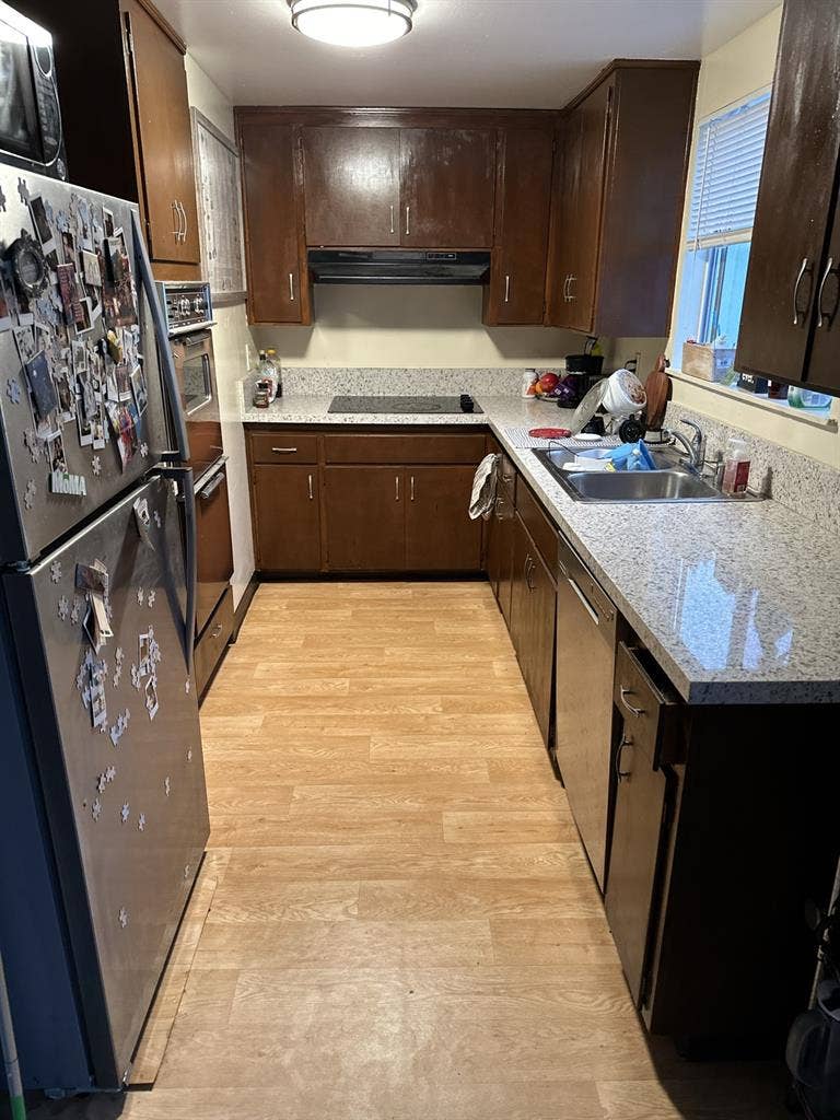 Looking for a responsible roommate