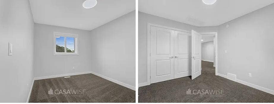 2 Private Rooms For Rent