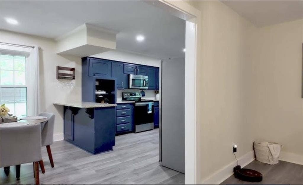 Private Room
